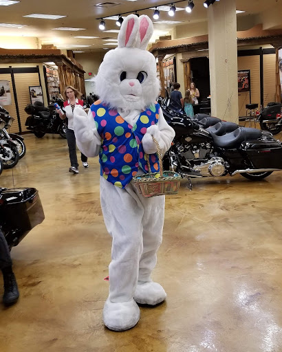 Harley-Davidson Dealer «Desert Wind Harley-Davidson», reviews and photos, 922 S Country Club Dr, Mesa, AZ 85210, USA