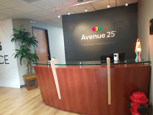 Website Designer «Avenue 25 Advertising, Marketing, Web & Design», reviews and photos, 9201 N 25th Ave #120, Phoenix, AZ 85021, USA