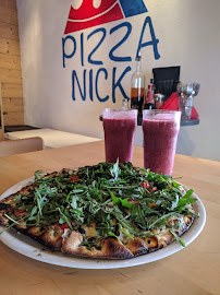 Photos du propriétaire du Pizzeria Pizza Nick Tignes - n°12