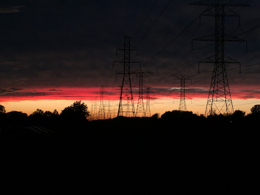 Park «Griffin Park», reviews and photos, Griffin Park E, Canton, MI 48187, USA