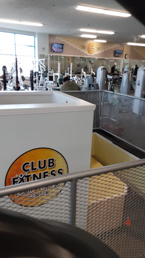 Health Club «Club Fitness», reviews and photos, 1064 Main St, East Hartford, CT 06108, USA