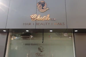 Blush Beauty Salon image