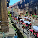 Photo n°3 de l'avis de Tabea.. fait le 08/08/2022 à 09:11 sur le  Gasthaus Loewenthor - Hotel Hahn à Gondelsheim