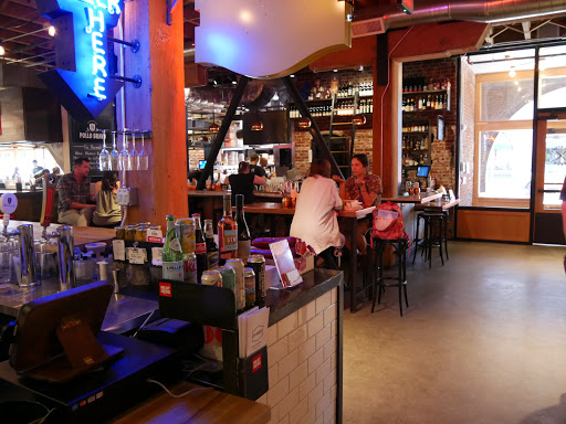 Food Court «Pine Street Market», reviews and photos, 126 SW 2nd Ave, Portland, OR 97204, USA