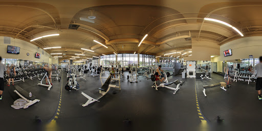 Health Club «24 Hour Fitness», reviews and photos, 2685 Pacific Coast Hwy, Torrance, CA 90505, USA