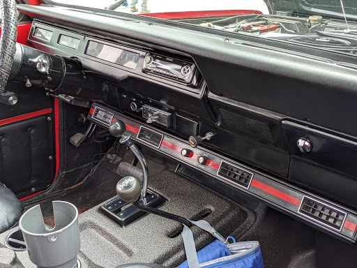 Park «Butler Springs Park», reviews and photos, 301 Butler Springs Rd, Greenville, SC 29615, USA