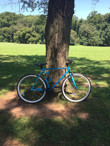 Bicycle Store «Brandywine Bikes», reviews and photos, 1812 Marsh Rd, Wilmington, DE 19810, USA