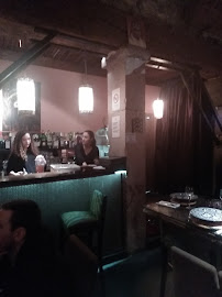 Atmosphère du Restaurant marocain Ksar à Lyon - n°9
