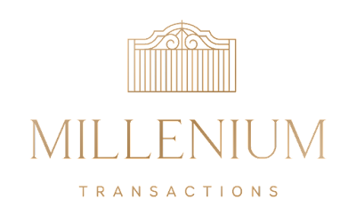 MILLENIUM TRANSACTIONS à Bordeaux