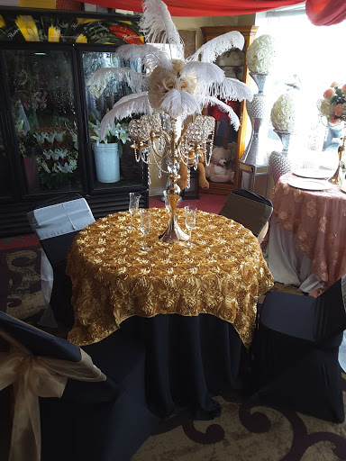 Florist «Floreria La Orquidea», reviews and photos, 510 S 1st St, Yakima, WA 98901, USA