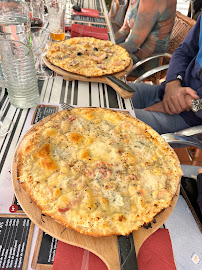 Pizza du Restaurant Ô TERRASSES à Lautrec - n°6