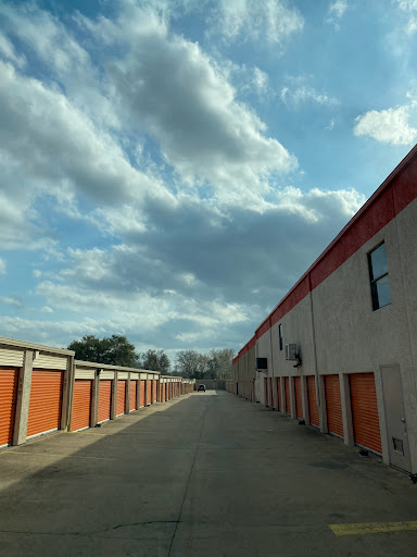 Self-Storage Facility «Public Storage», reviews and photos, 937 Reinli St, Austin, TX 78751, USA