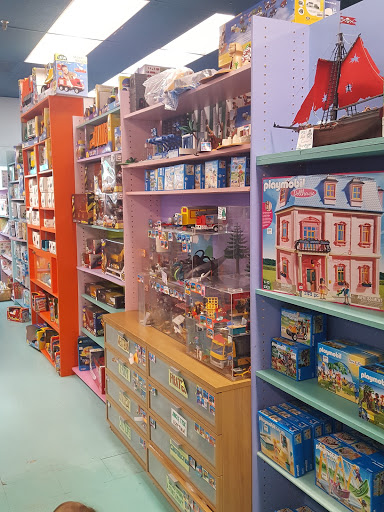 Toy Store «Terra Toys», reviews and photos, 2438 W Anderson Ln, Austin, TX 78757, USA