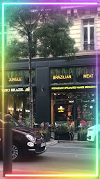 Photo n°115 de Rodizio Brazil - Marseille à Marseille ()