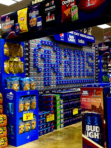 Grocery Store «Ralphs Fresh Fare», reviews and photos, 2675 Foothill Blvd, La Crescenta, CA 91214, USA