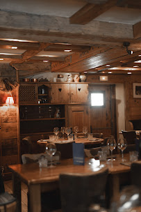 Photos du propriétaire du Restaurant Le Refuge à Megève - n°4