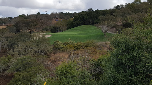 Club «StoneTree Golf Club (A Bay Club Property)», reviews and photos, 9 Stone Tree Ln, Novato, CA 94945, USA