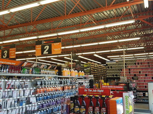 Auto Parts Store «AutoZone», reviews and photos, 2 Autozone Way, Hampton, VA 23669, USA