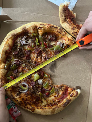 House Pizza à Ermont