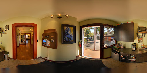 Explore face tattoos ideas, creative tattoo ideas in San Diego, available at Bearcat Tattoo Gallery