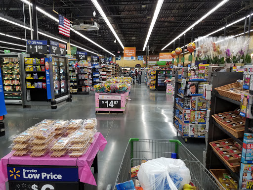 Supermarket «Walmart Neighborhood Market», reviews and photos, 2109 Towne Centre Dr, Bellevue, NE 68123, USA