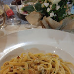 Photo n°1 de l'avis de Debora.u fait le 24/01/2018 à 09:57 sur le  Osteria i Macelli à Borgo a Mozzano