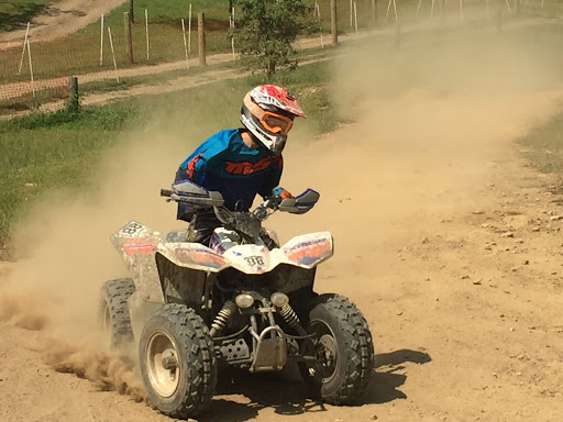 Motorcycle Dealer «Extreme Powersports Inc», reviews and photos, 4501 Jefferson Davis Hwy, Fredericksburg, VA 22408, USA