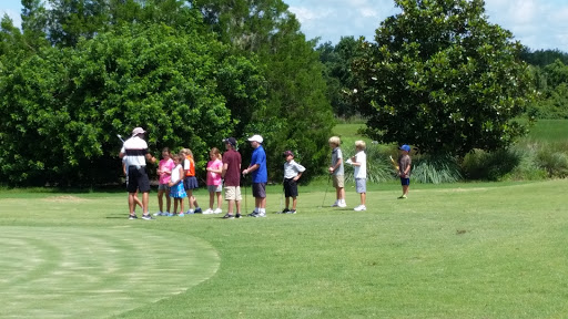 Golf Course «Royal St. Cloud Golf Links», reviews and photos, 5310 Michigan Ave, St Cloud, FL 34769, USA