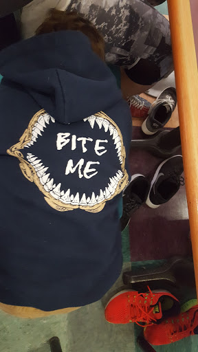 Recreation Center «Park Lanes Family Entertainment Center», reviews and photos, 6360 SE Alexander St, Hillsboro, OR 97123, USA