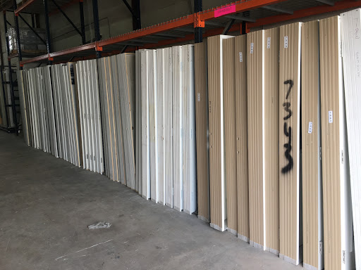 Door Supplier «Builders Bargain», reviews and photos, 900 NE 3rd Ave, Fort Lauderdale, FL 33304, USA