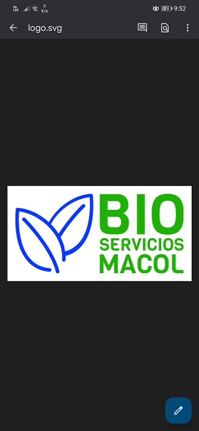 Bio Servicios MACOL