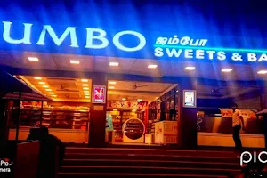 Jumbo Sweets & Bakery image