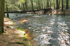 Amethyst Brook Conservation Area