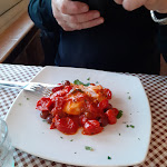 Photo n°3 de l'avis de Paola.o fait le 07/02/2021 à 16:25 sur le  Trattoria “Da nando” (Le cocozze) à Casavatore