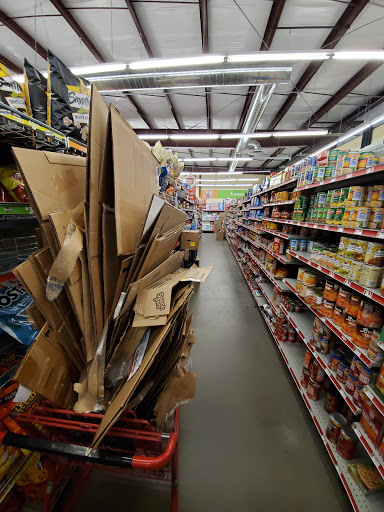 Dollar Store «FAMILY DOLLAR», reviews and photos, 347 West Carr Street, Cripple Creek, CO 80813, USA