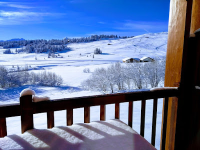 Rental Apartment Cristal 315 - Les Saisies - Appartement Cristal 315 Helenita à Hauteluce