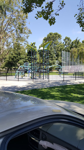 Park «Thrasher Park», reviews and photos, 1300 Davis St, San Leandro, CA 94577, USA