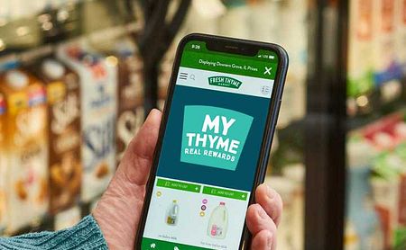 Grocery Store «Fresh Thyme Farmers Market- W. Des Moines», reviews and photos, 2900 University Ave, West Des Moines, IA 50266, USA