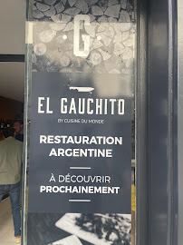 Photos du propriétaire du Restaurant argentin El Gauchito à La Rochelle - n°8