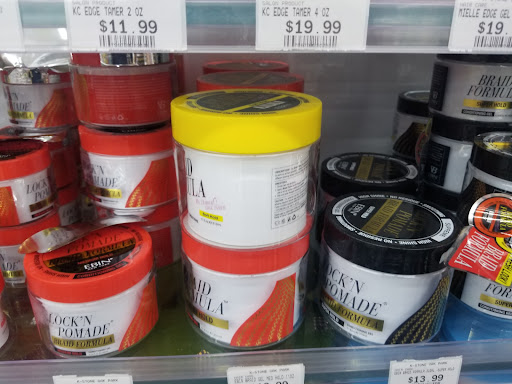 Beauty Supply Store «K-Stone Beauty Supply», reviews and photos, 20 Madison St, Oak Park, IL 60302, USA