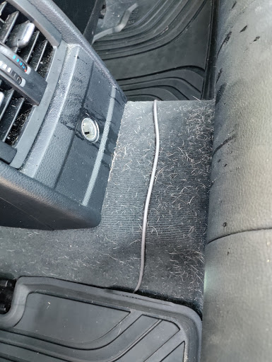 Car Wash «Premier Car Wash», reviews and photos, 175 Essex Ave, Metuchen, NJ 08840, USA