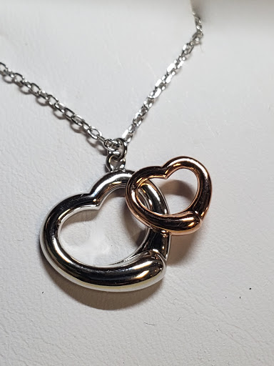 Jeweler «Malinich Jewelers Inc», reviews and photos, 9153 Wicker Ave, St John, IN 46373, USA