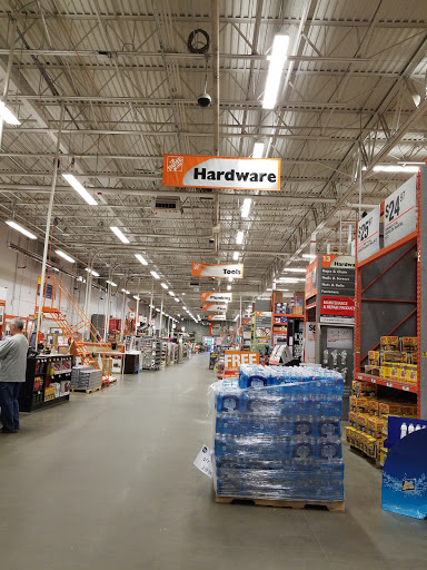 Home Improvement Store «The Home Depot», reviews and photos, 5730 S Transit Rd, Lockport, NY 14094, USA