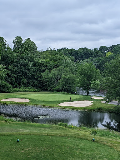 Golf Course «Whitney Farms Golf Course», reviews and photos, 175 Shelton Rd, Monroe, CT 06468, USA