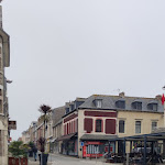 Photo n° 2 de l'avis de Eric.o fait le 24/07/2020 à 12:45 pour Plage du Val André à Pléneuf-Val-André