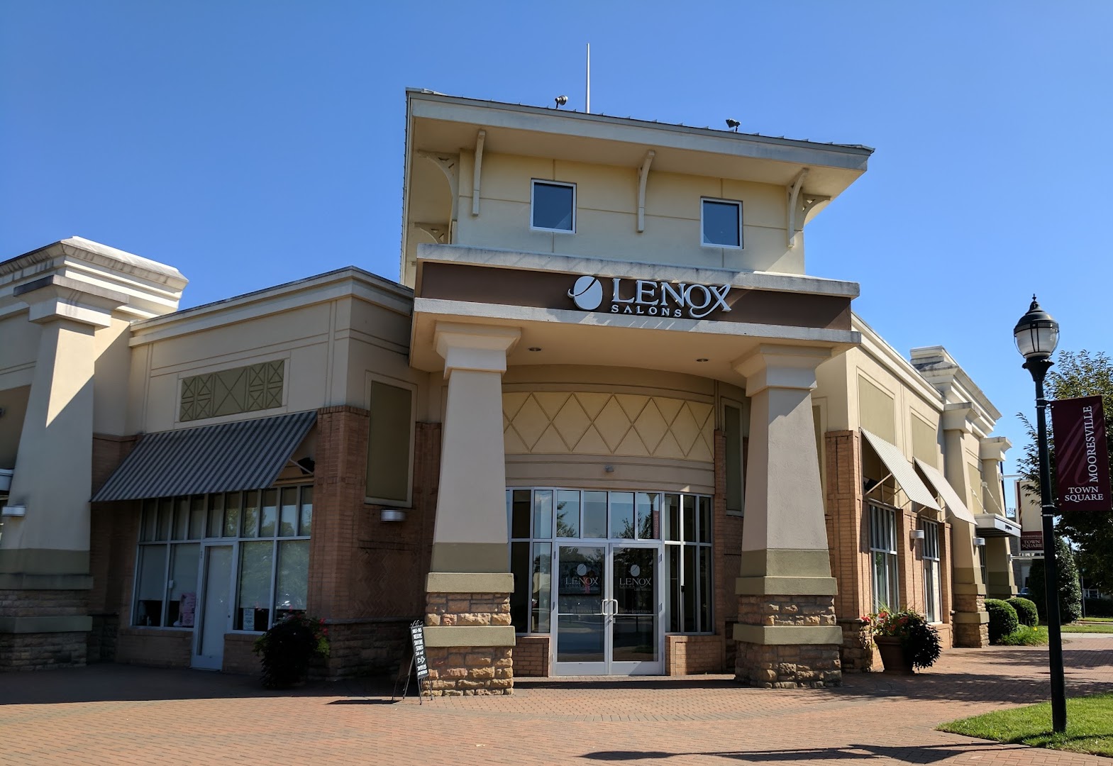 Lenox Salons - Luxury Salon Suites Mooresville, North Carolina