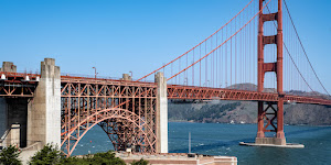 Fort Point National Historic Site