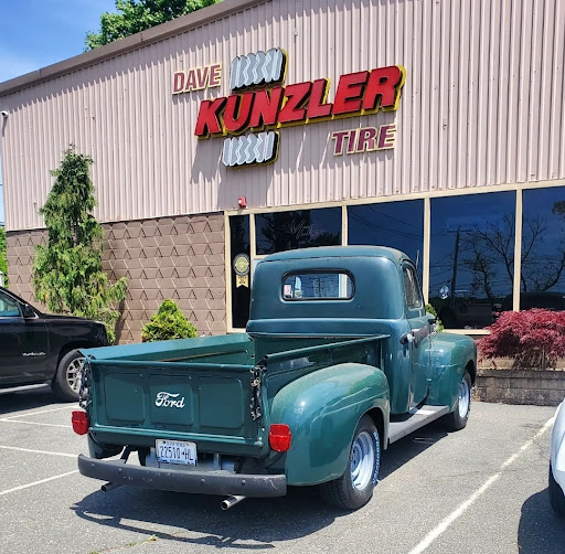 Auto Repair Shop «Dave Kunzler Tire», reviews and photos, 1581 NY-112, Port Jefferson Station, NY 11776, USA