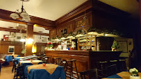 Atmosphère du Restaurant de spécialités alsaciennes Restaurant au Bon Pichet à Sélestat - n°4