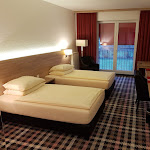 Photo n°7 de l'avis de Steffen.e fait le 25/01/2018 à 20:10 sur le  PreMotel - Premium Motel am Park à Kassel